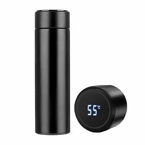 500ml Smart Cup Flask with an LED Temperature Display