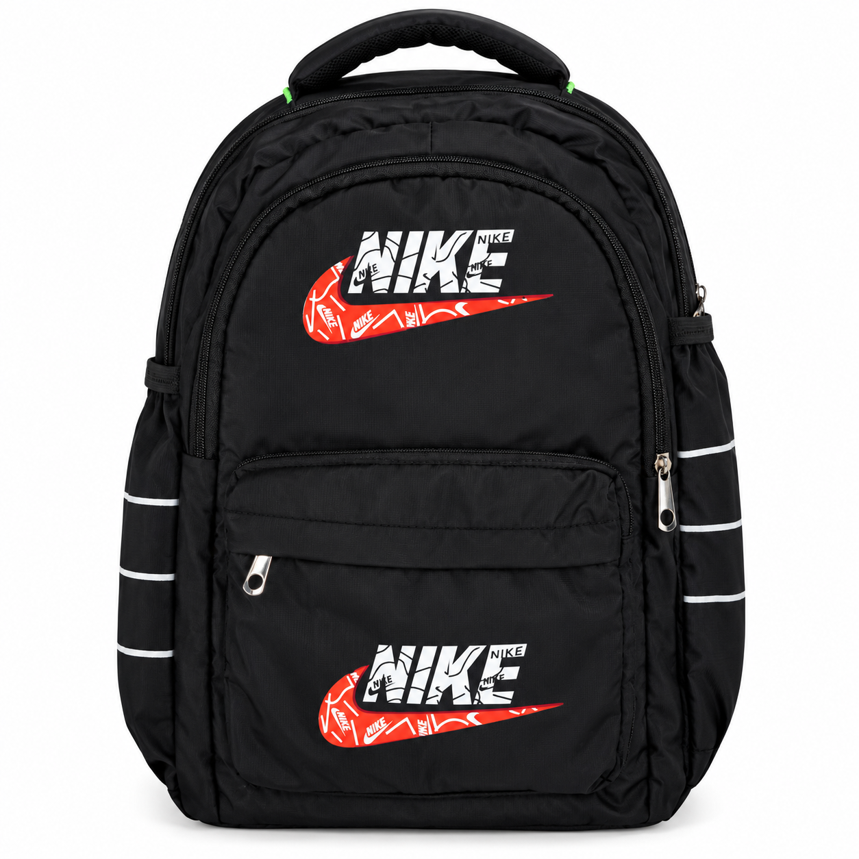 Kids Premium School Backpack – Black