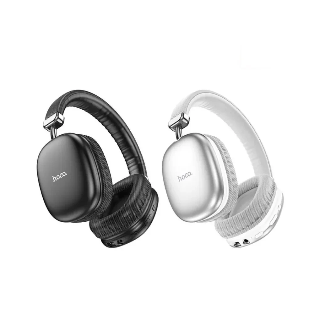 HOCO W35 Wireless Bluetooth Headphones