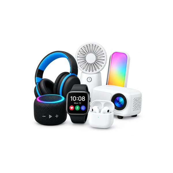Gadgets