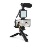 AY-49 professional Video kit