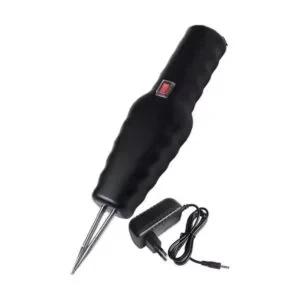 Electric Quick Chicken Plucker,Electric Poultry Feather Plucker, Handheld Chicken Plucker Machine, Rechargeable Small Chicken Plucker Machine Portable Automatic Poultry Plucking Tool ,Orange wired