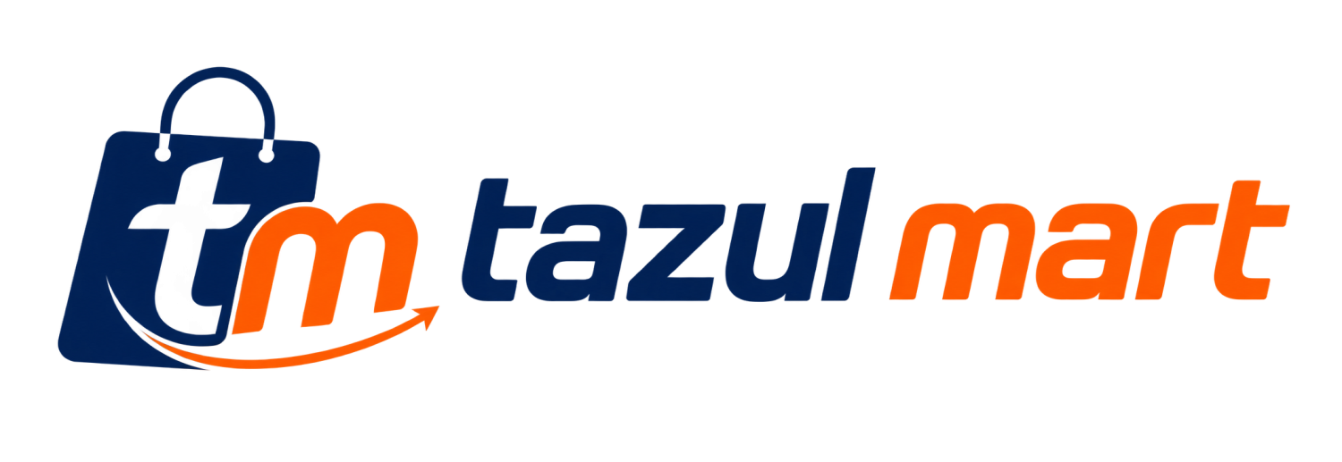 Tazul Mart