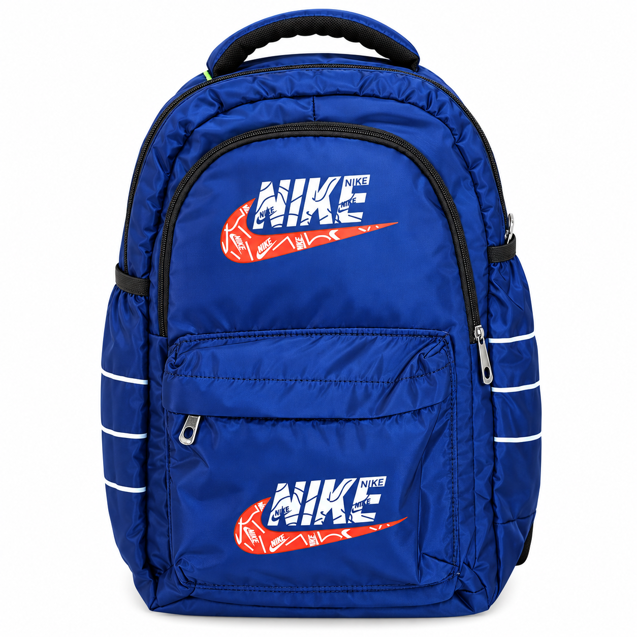 Kids Premium School Backpack – Blue