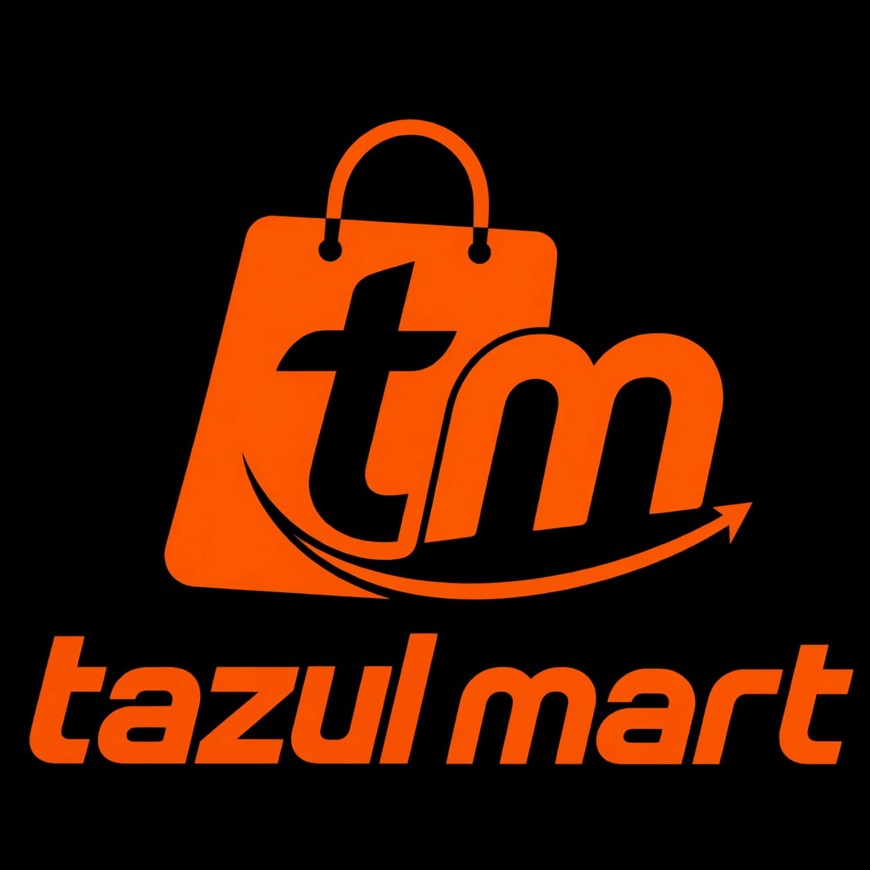 Tazul Mart