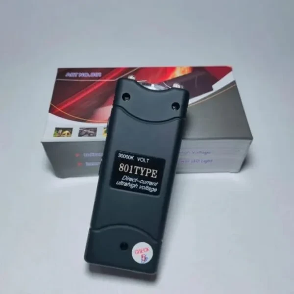 801 Type Stun Gun Mini